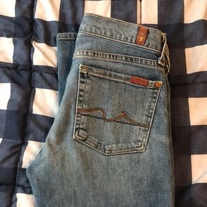 Great pair of bootcuts!